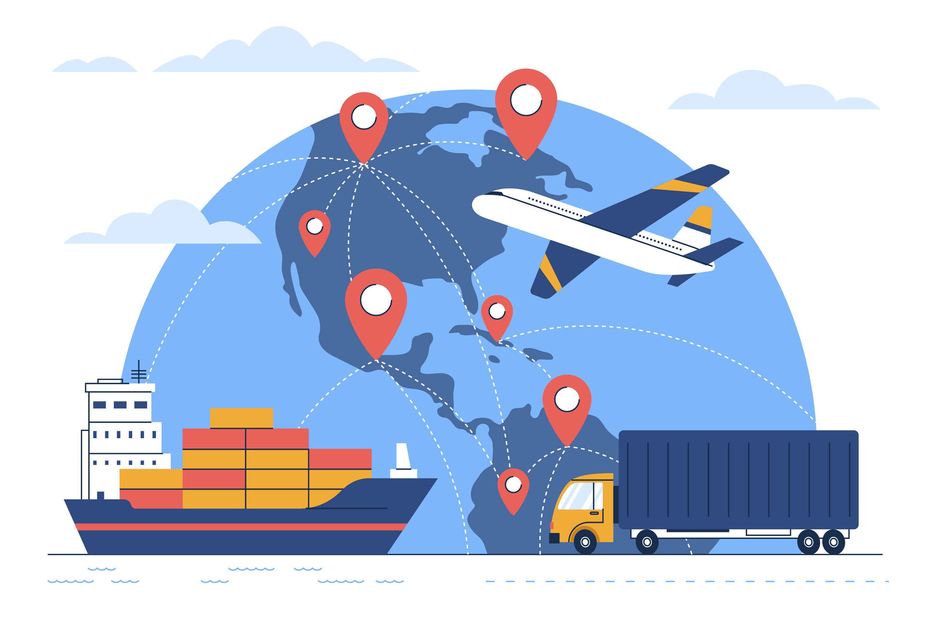 CargoWise Integration