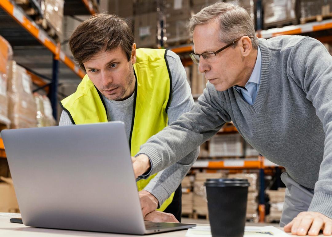 CargoWise Consulting