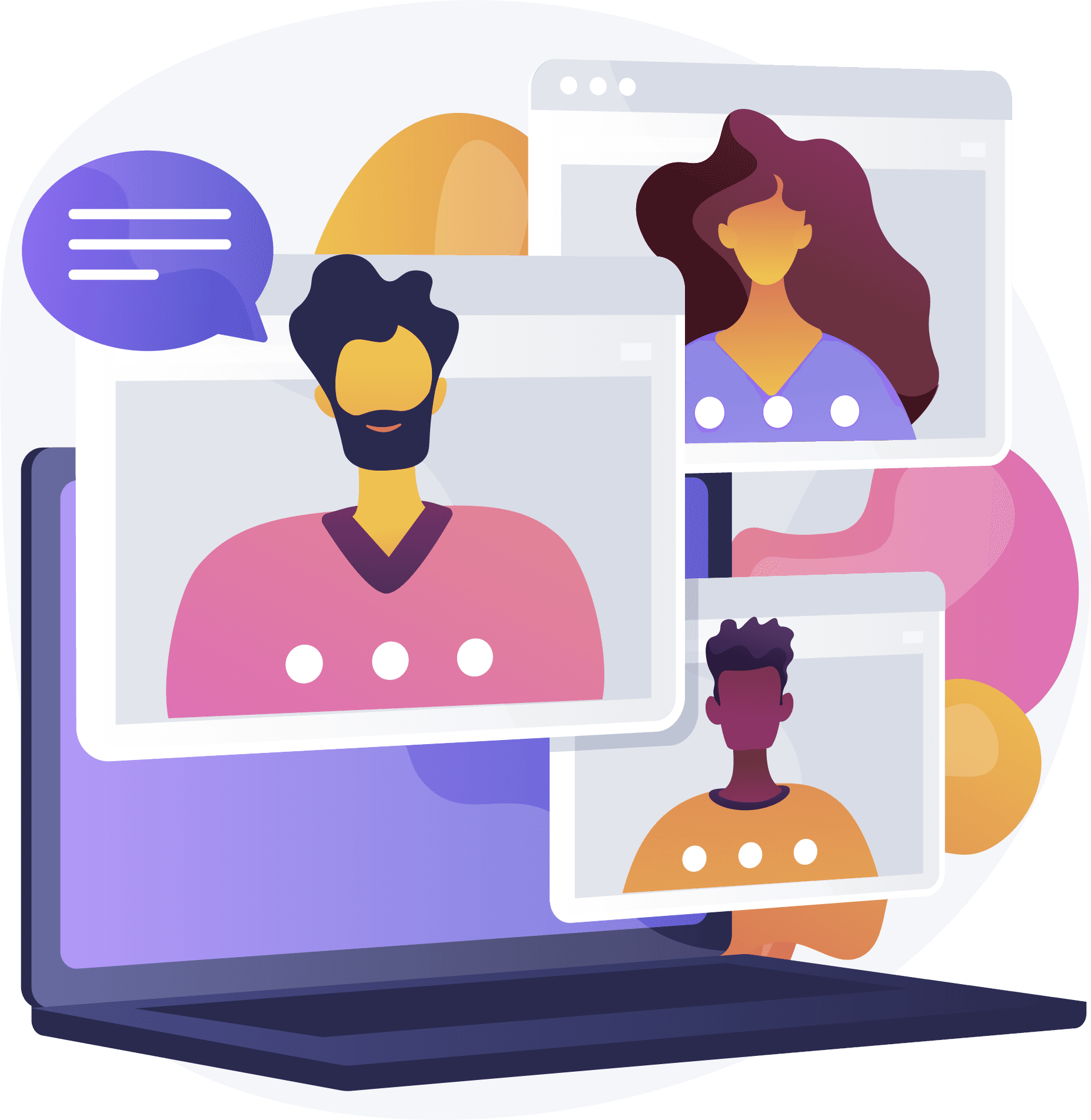 Expertise in Remote Recruitment